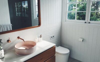 Simple Solutions To Refresh Your Guest BathroomÂ