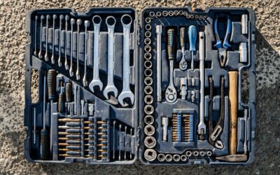 Your Basic Guide To Outdoor Tools and Maintenance